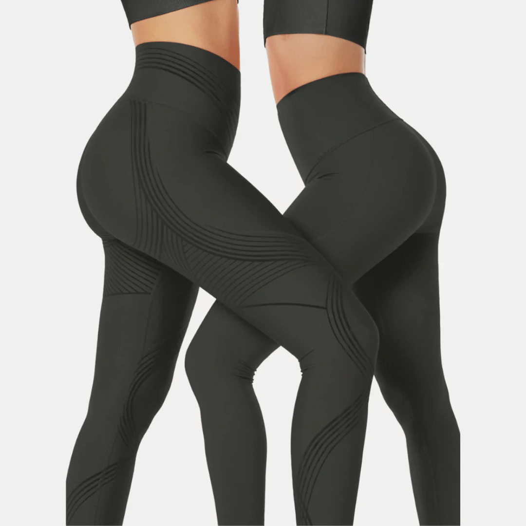 Leggings 3D - Ana Lozano