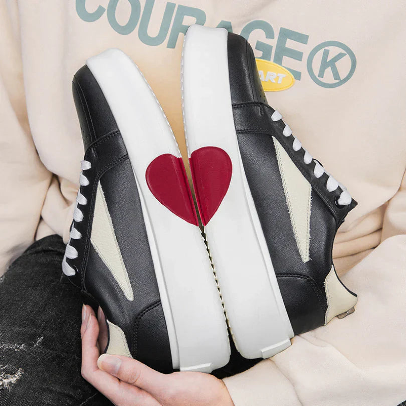 Amour - Aumenta tu altura (+5cm)