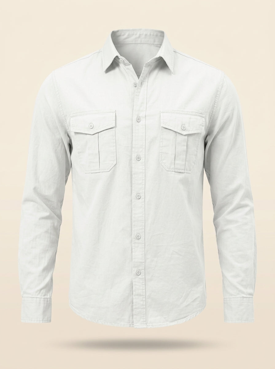 Camisa Bedford