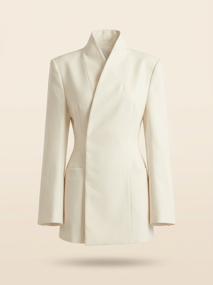 Blazer Élise