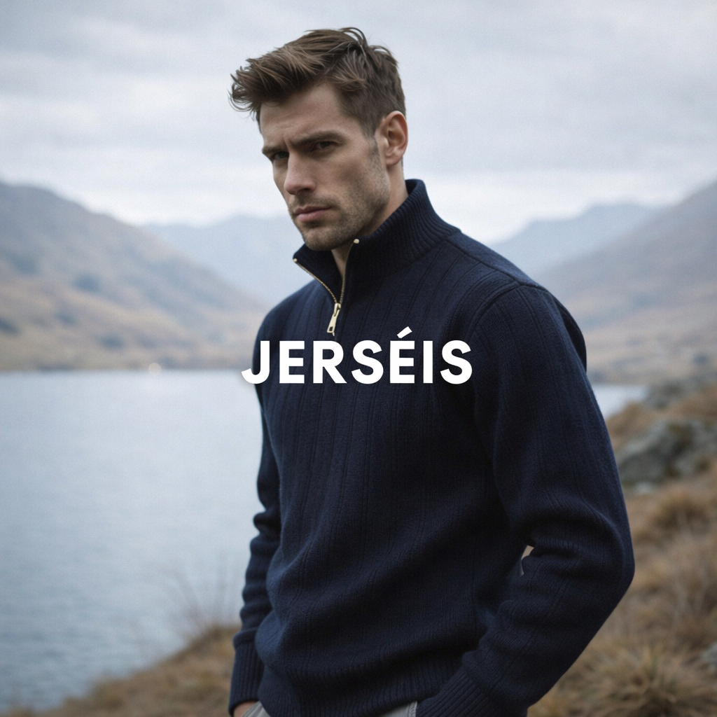 Jerséis