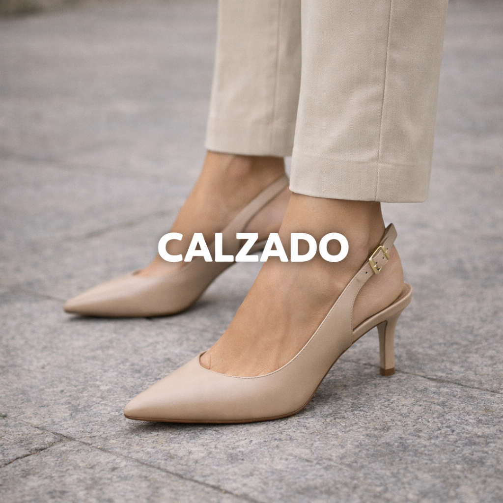 Calzado Mujer