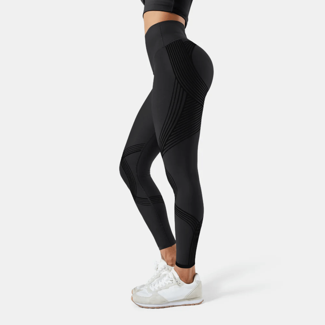 Leggings 3D - Ana Lozano