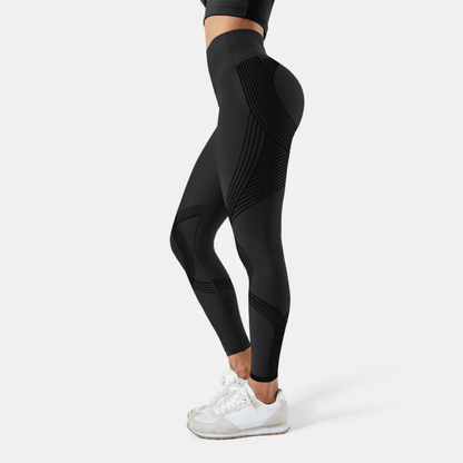 Leggings 3D - Ana Lozano