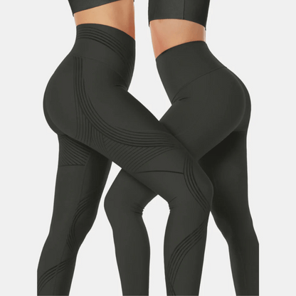 Leggings 3D - Ana Lozano