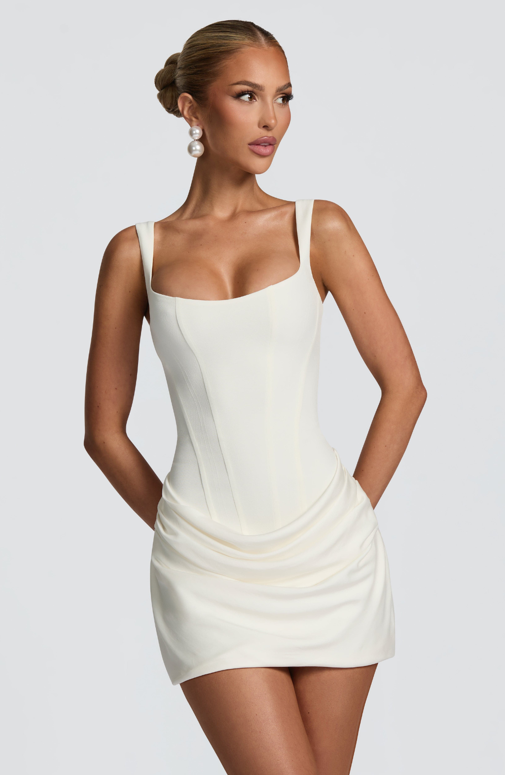 PAULINA | Vestido