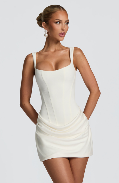 PAULINA | Vestido