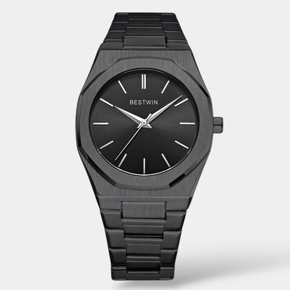 TEMPUS | Reloj acero inoxidable