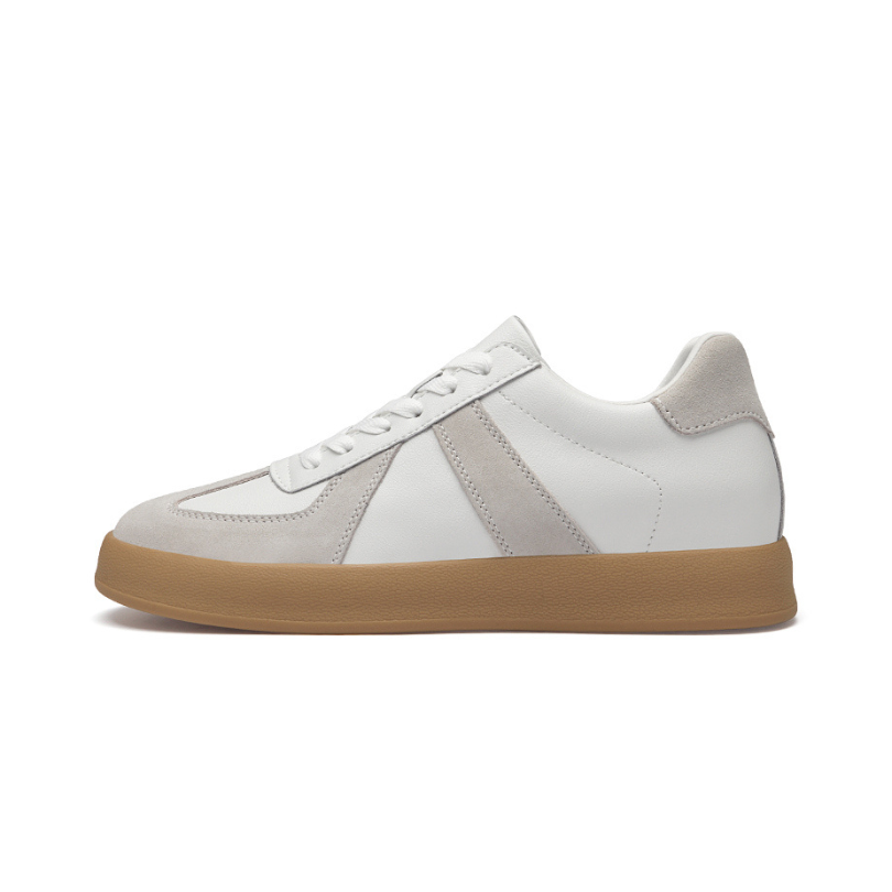 Varena - Aumenta tu altura (+6cm +8cm)