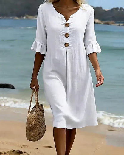 ANA | Vestido informal de mujer