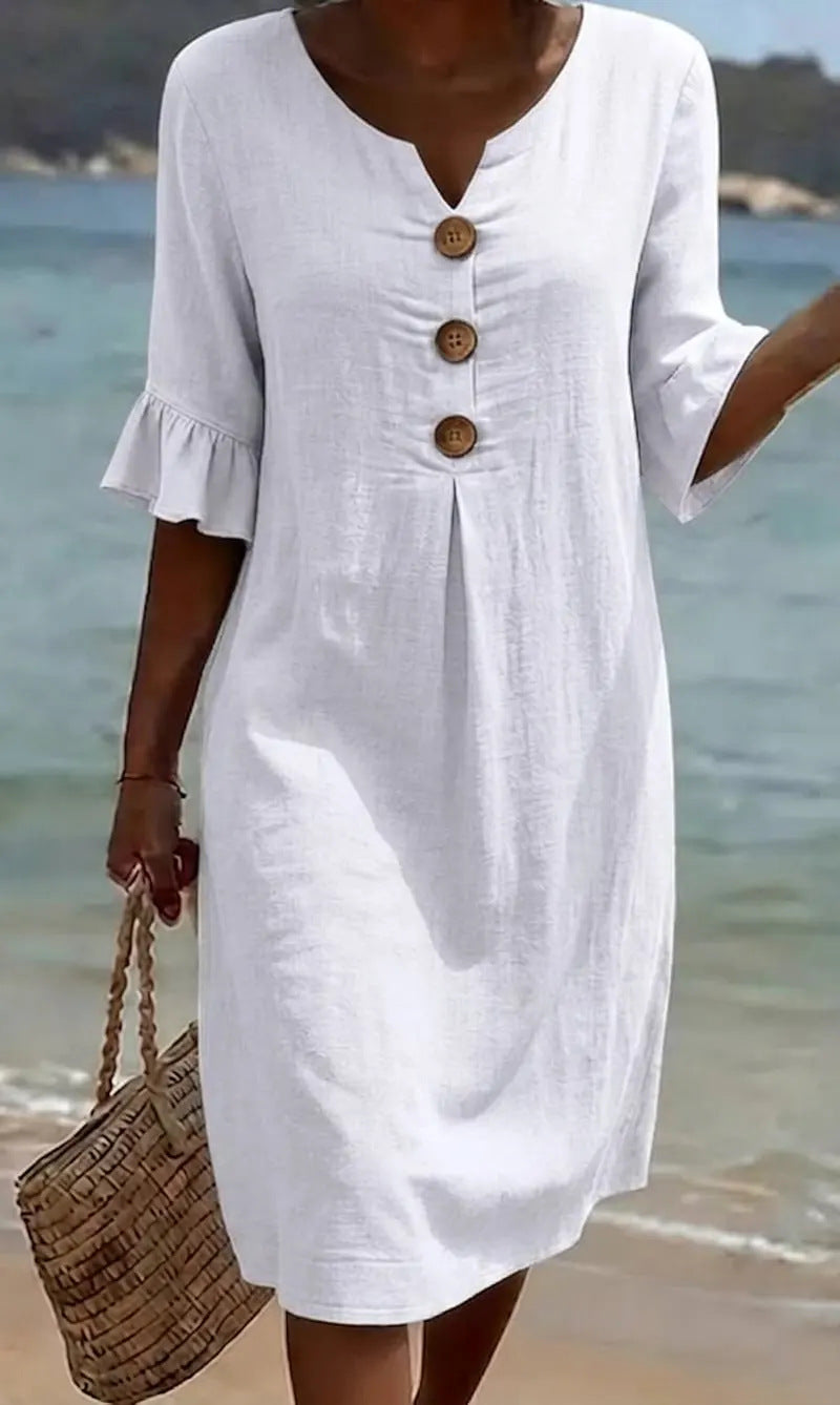ANA | Vestido informal de mujer