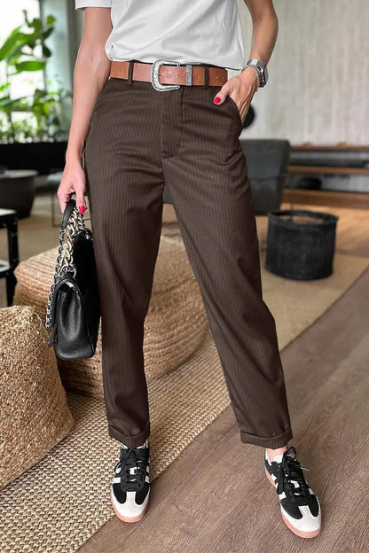 Pantalón - MATHILDA ELEGANTE