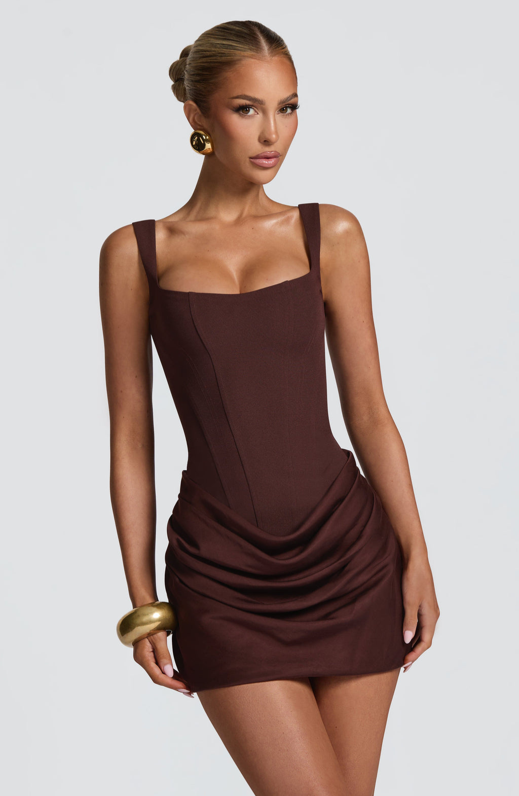 PAULINA | Vestido