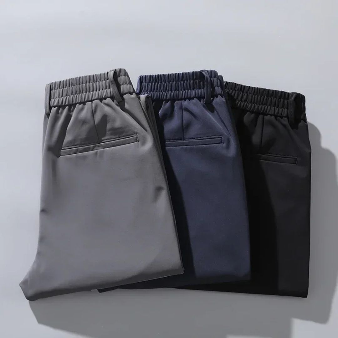 Pantalones premium para el día a día