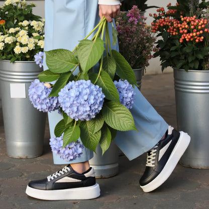 Amour - Aumenta tu altura (+5cm)