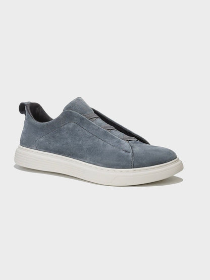 MONZA Zapatillas Sin Cordones