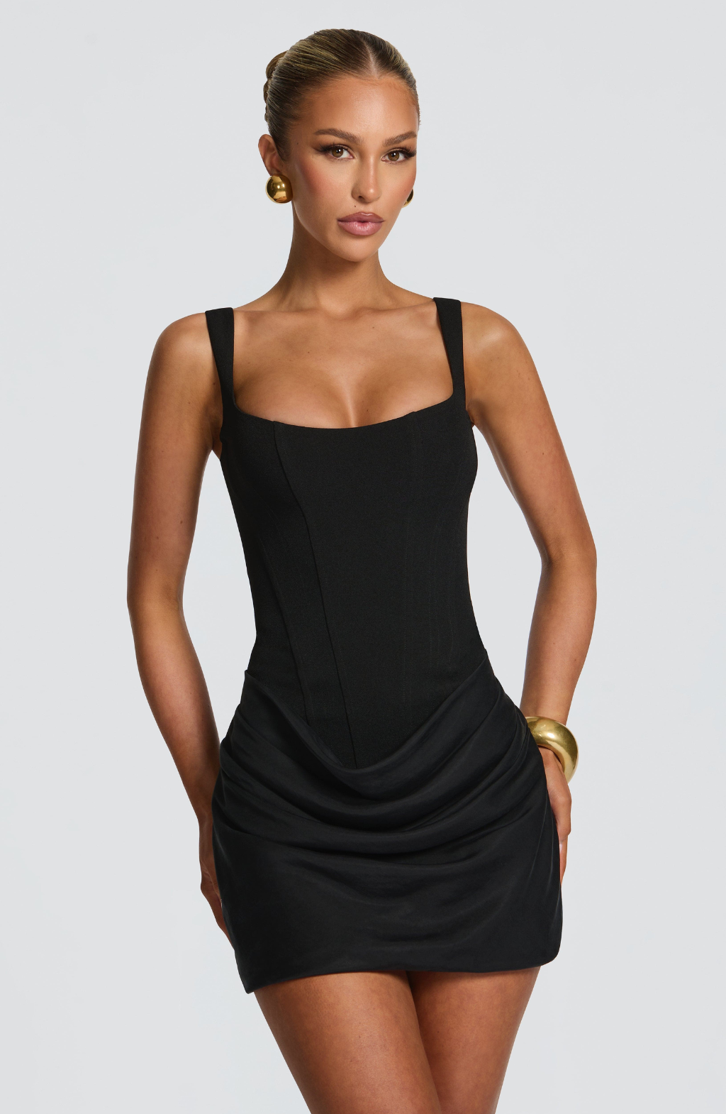 PAULINA | Vestido