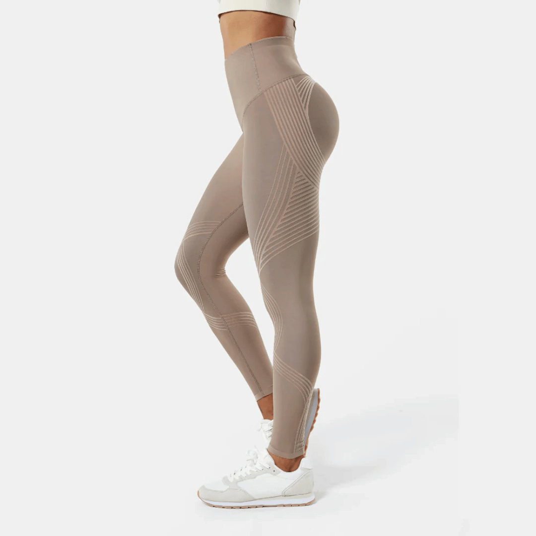 Leggings 3D - Ana Lozano