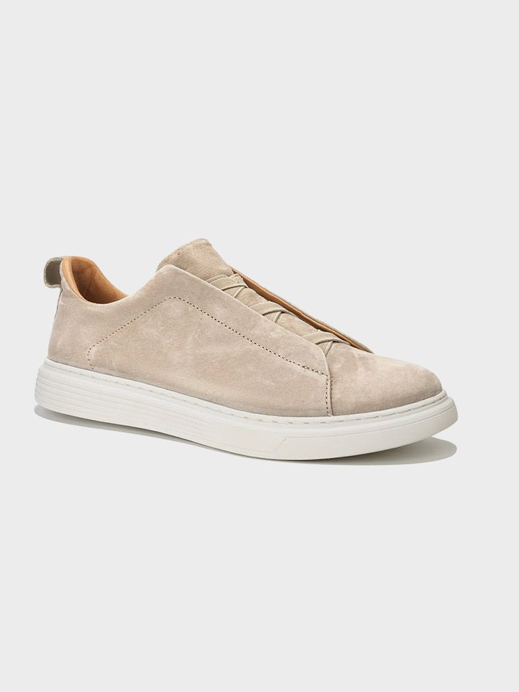 MONZA Zapatillas Sin Cordones