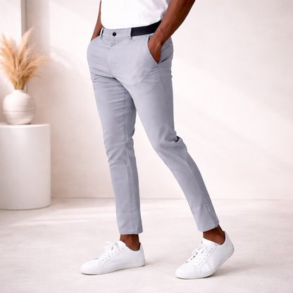 Pantalón Chino elástico