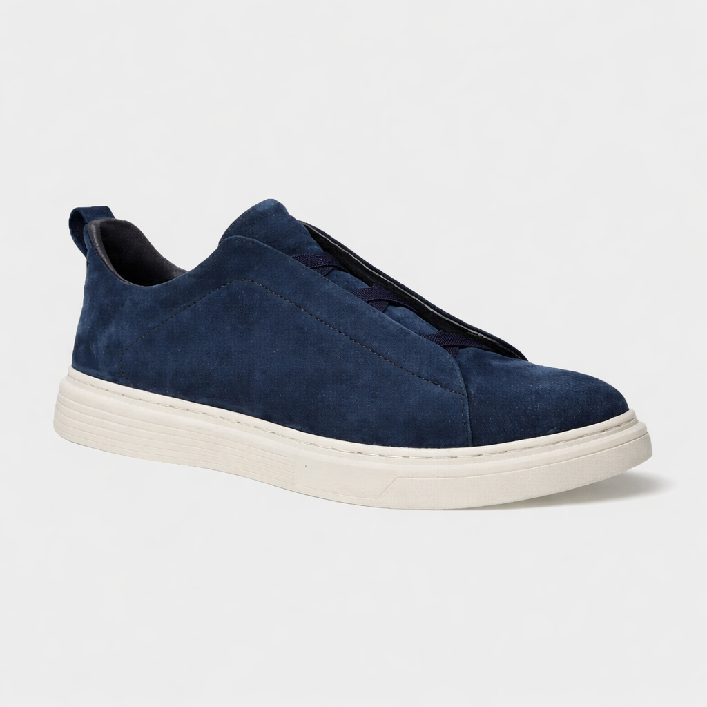MONZA Zapatillas Sin Cordones
