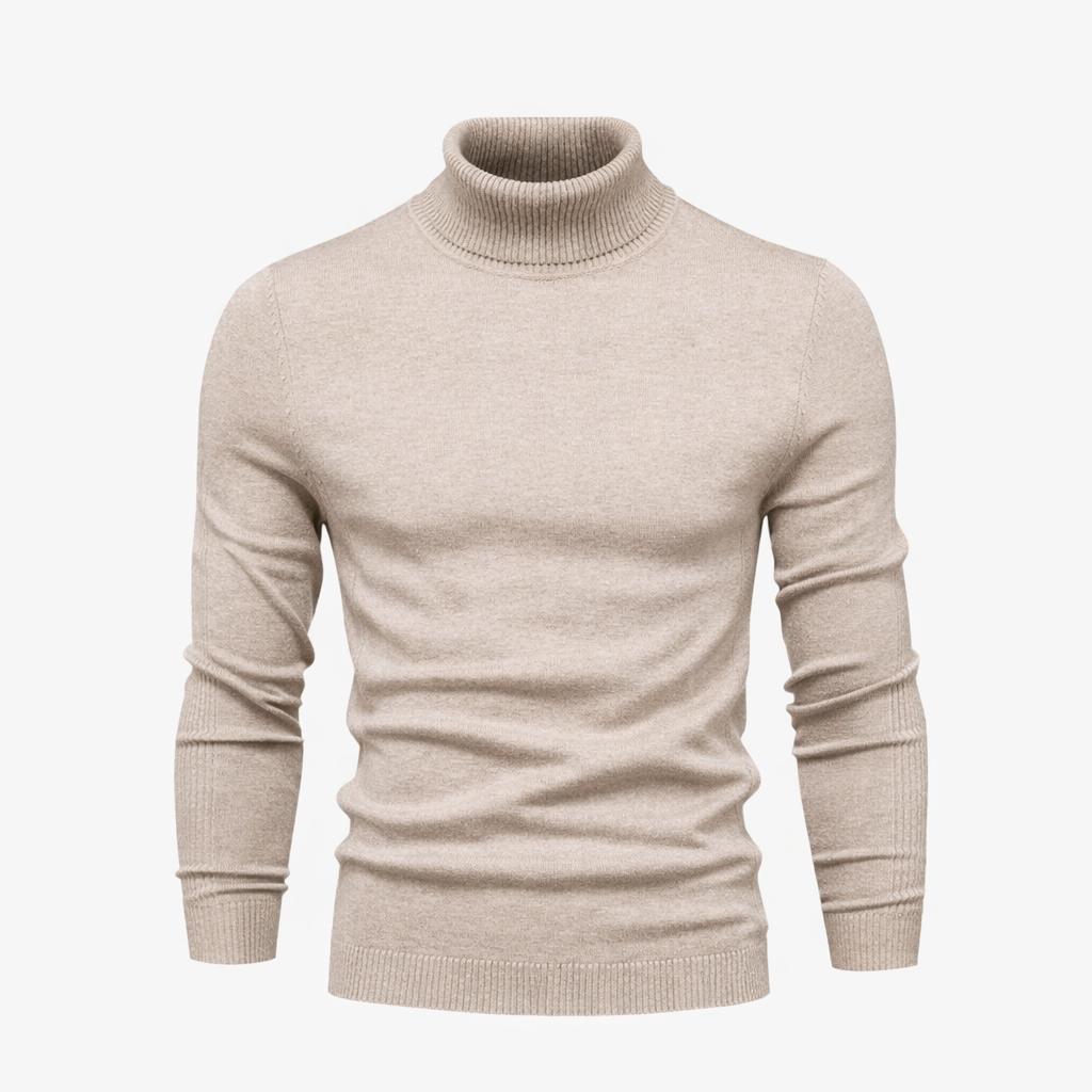 Jersey de Cuello Alto