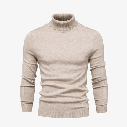 Jersey de Cuello Alto