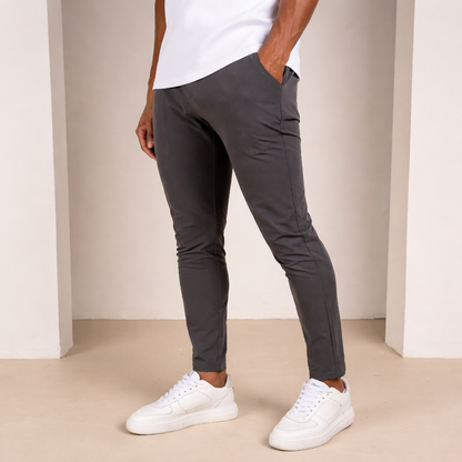 Pantalón Slim Elegante