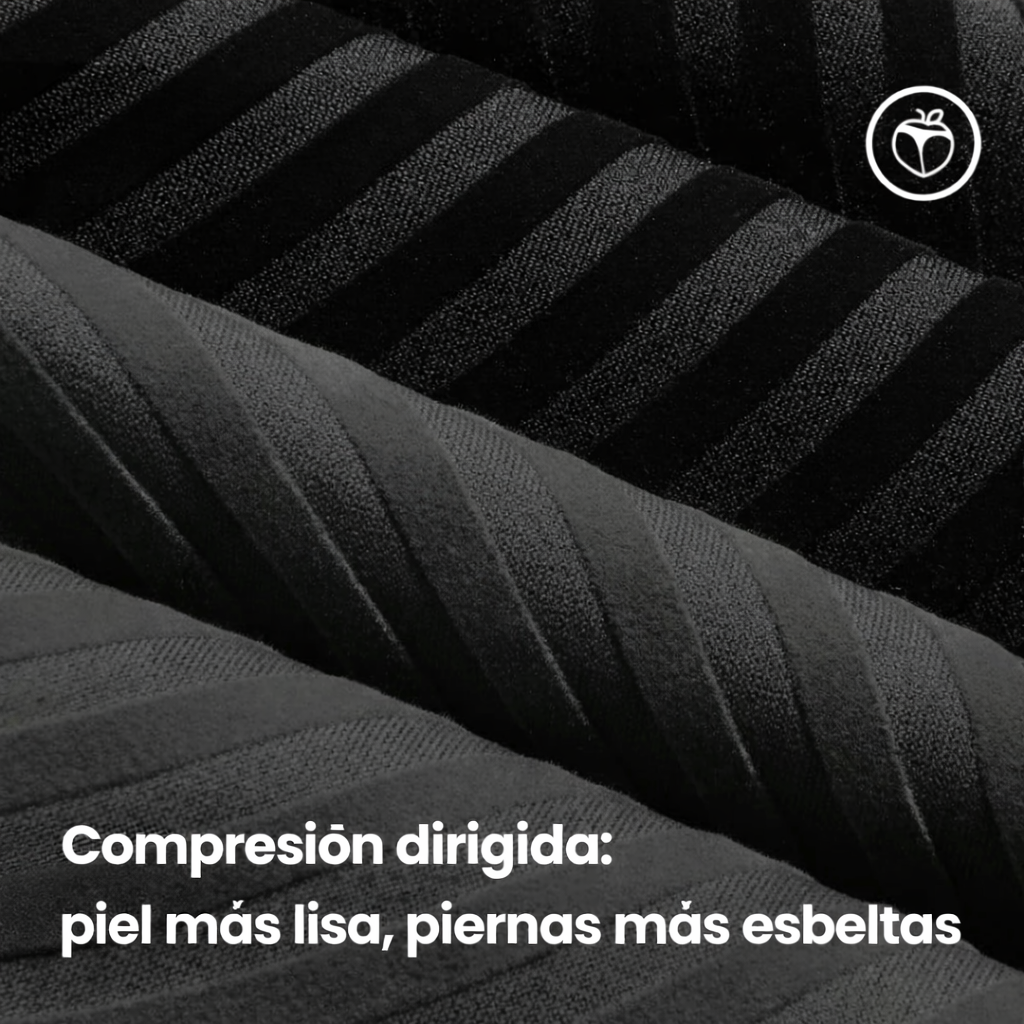 Leggings 3D - Ana Lozano