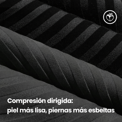 Leggings 3D - Ana Lozano