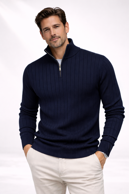 Aziel | Suéter de punto