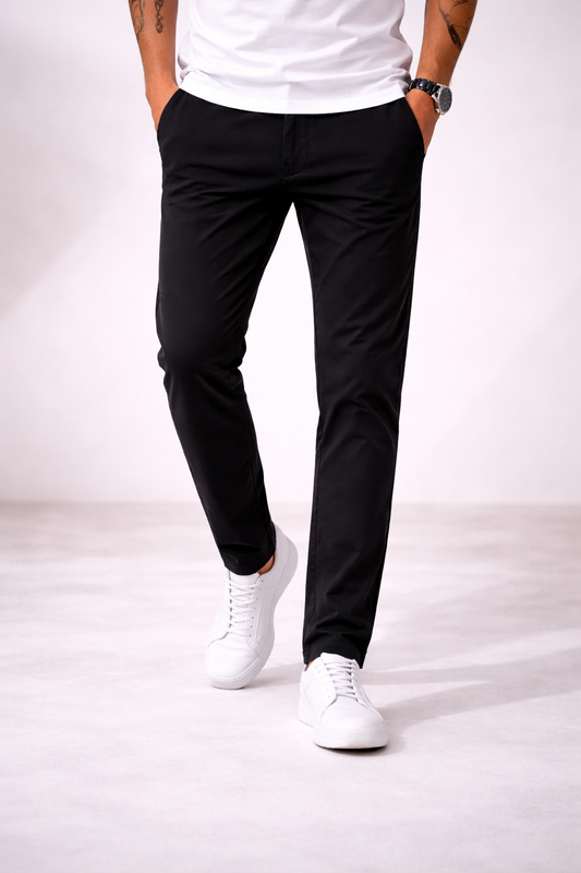 Pantalones premium para el día a día