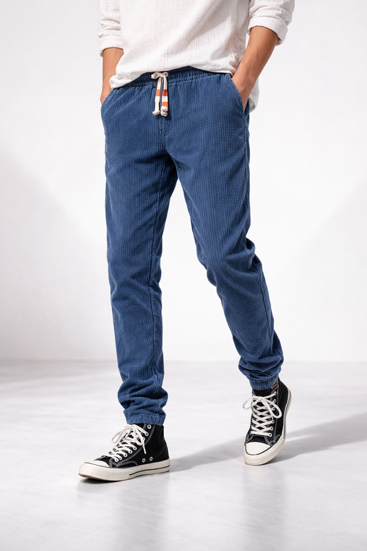 Pantalon de pana