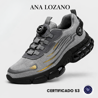 MARNO™ MAX ONE S3