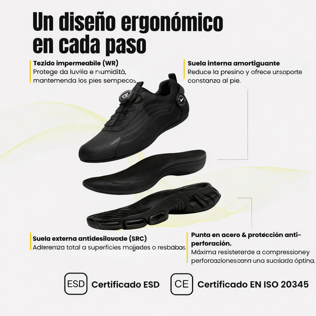 MARNO™ MAX ONE S3
