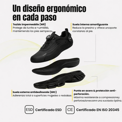 MARNO™ MAX ONE S3