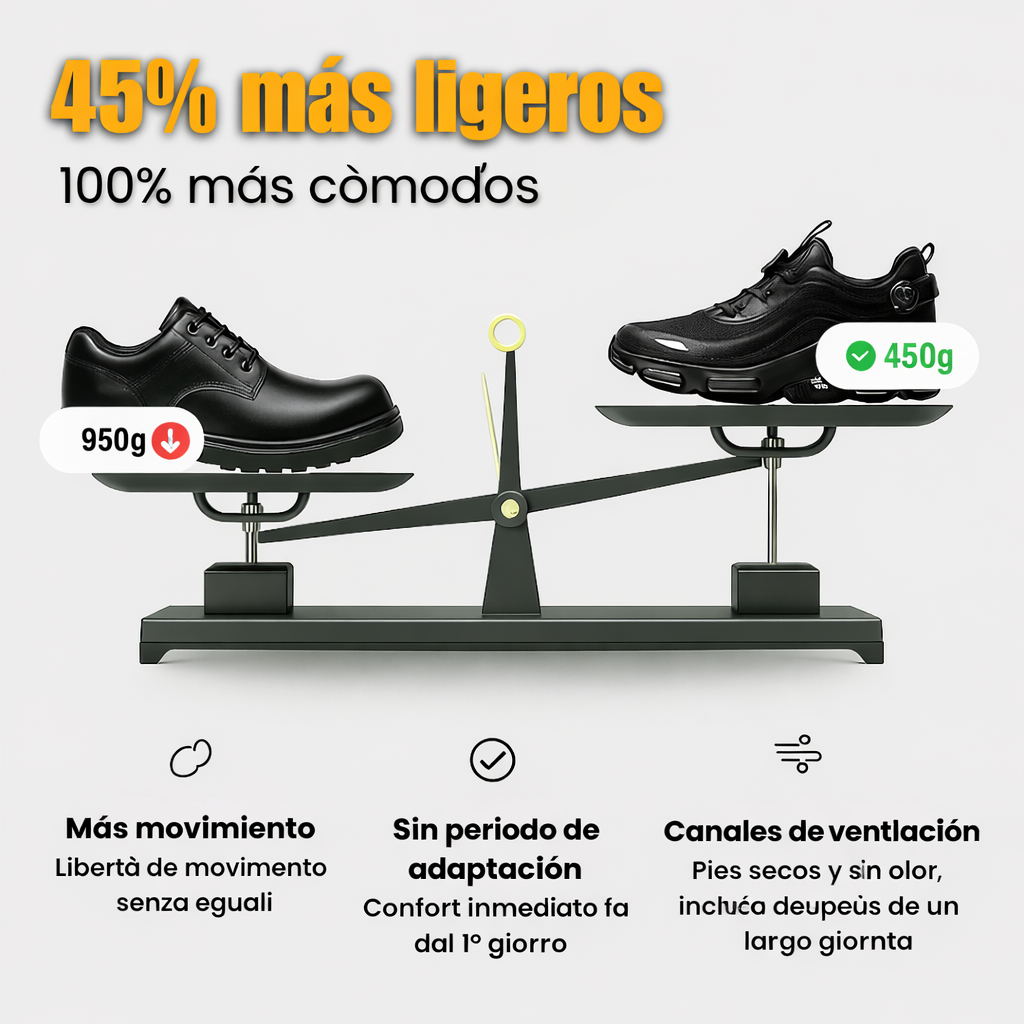 MARNO™ MAX ONE S3