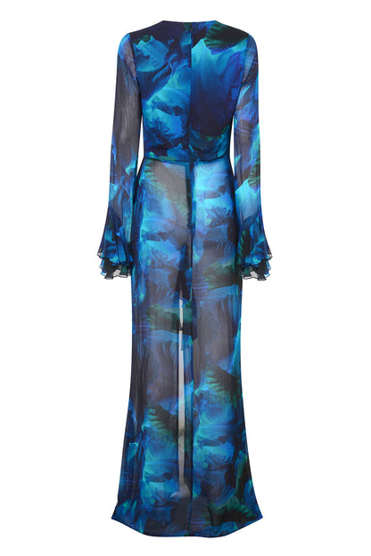 Vestido Fiorella