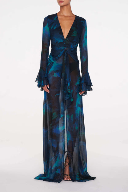 Vestido Fiorella