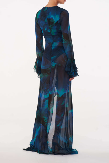 Vestido Fiorella