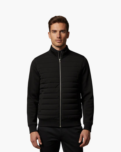 Chaqueta Híbrida Acolchada Premium