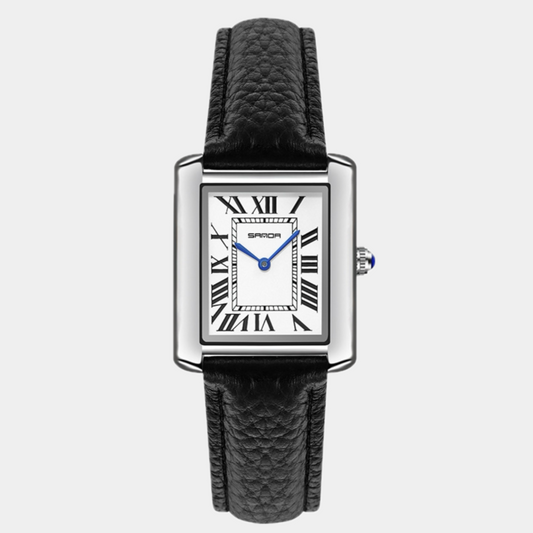 AXIS | Reloj cuadrado de cuarzo
