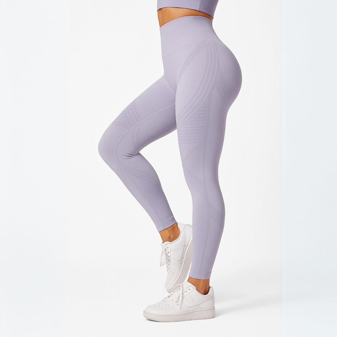 Leggings 3D - Ana Lozano