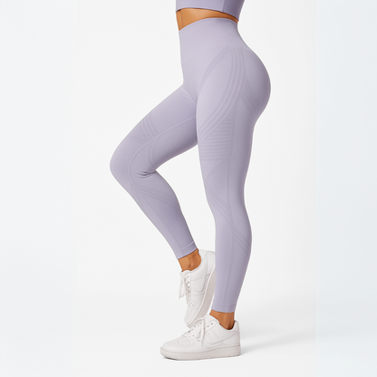 Leggings 3D - Ana Lozano