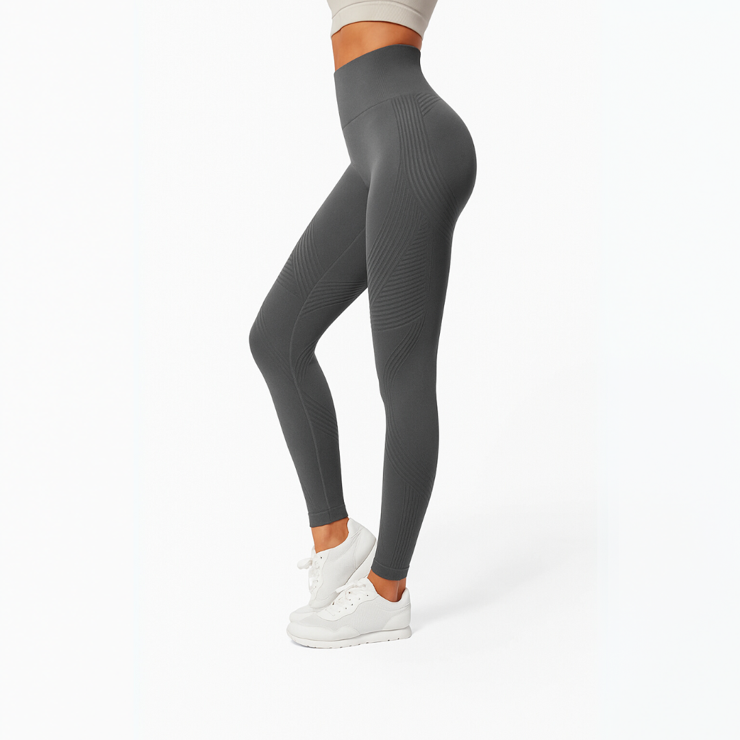 Leggings 3D - Ana Lozano