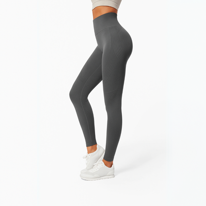 Leggings 3D - Ana Lozano