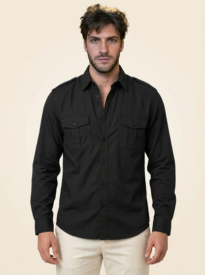 Camisa Bedford