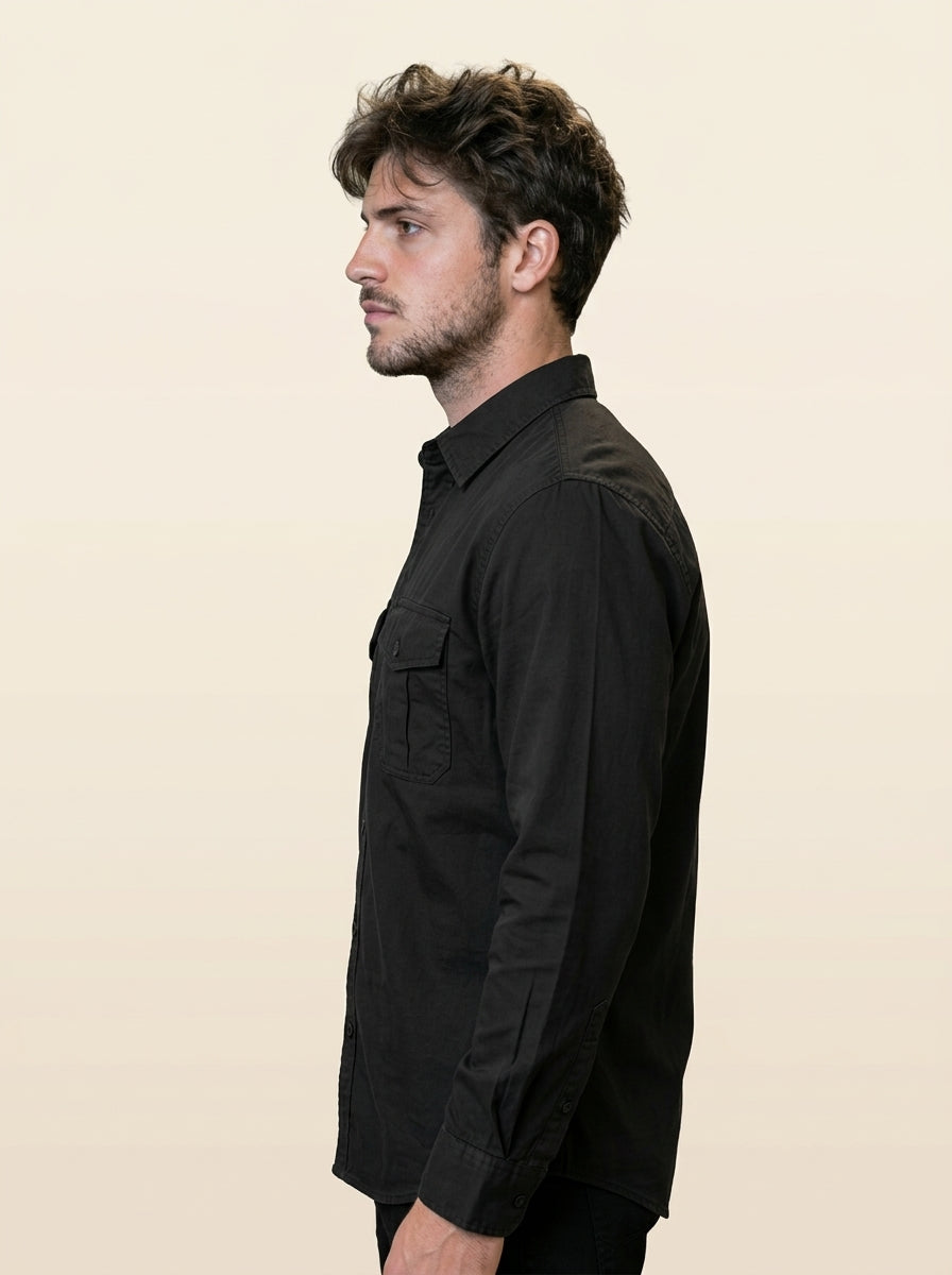 Camisa Bedford