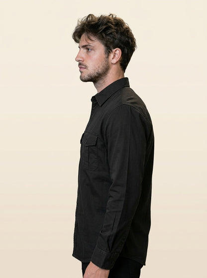 Camisa Bedford