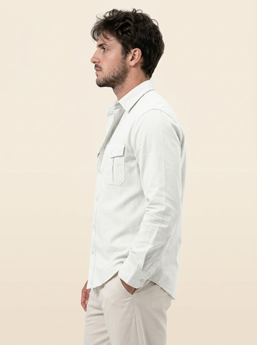 Camisa Bedford